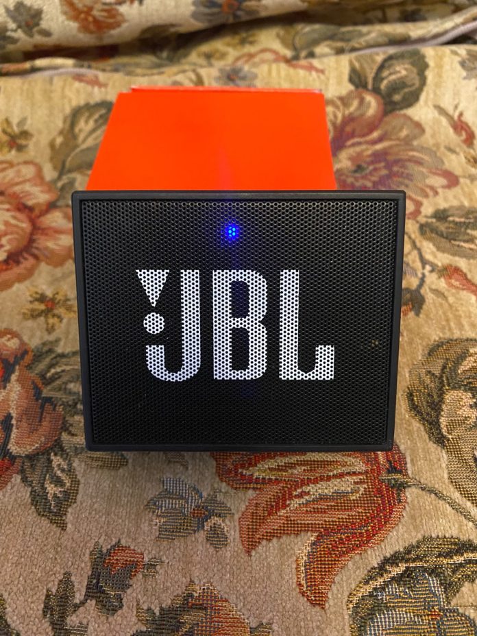 JBL Taşınabilir Bluetooth Hoparlör
