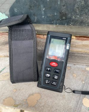 KLL 40M Lazer Metre (1)