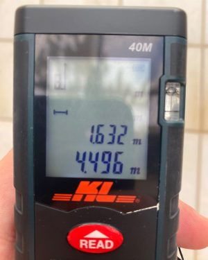 KLL 40M Lazer Metre (3)