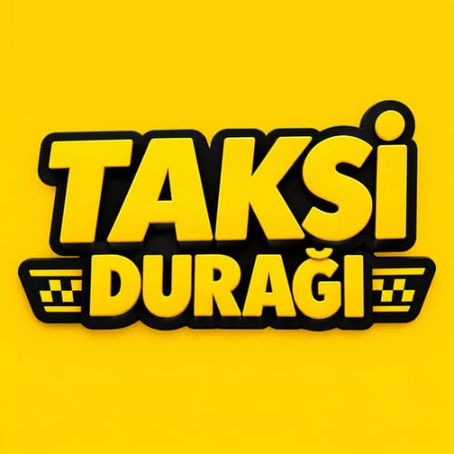 Taksi Durağı